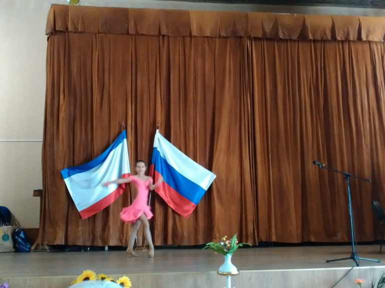 Дню Народного Единства посвящается
