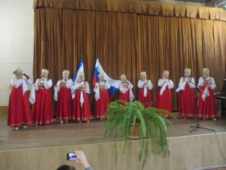 Ко дню инвалида