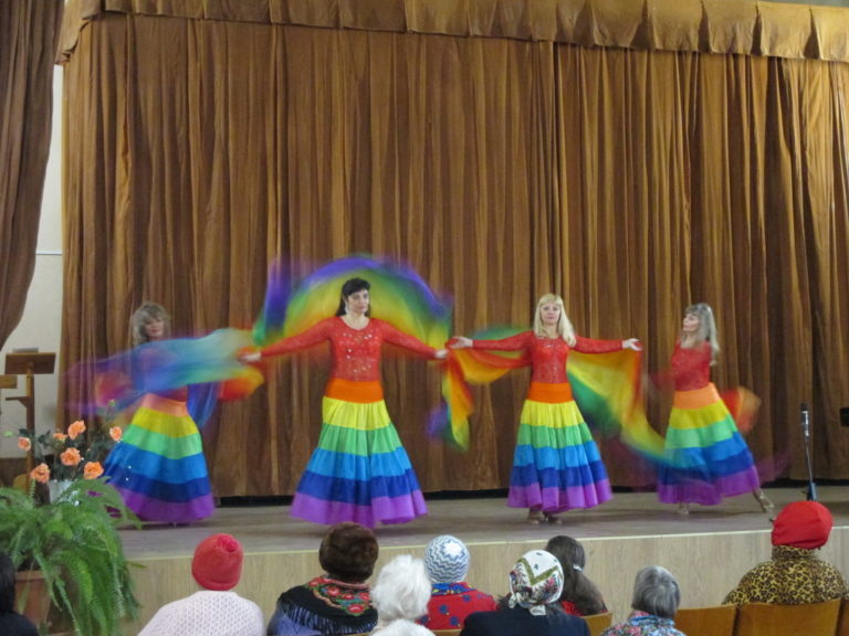 Ко Дню Святого Николая