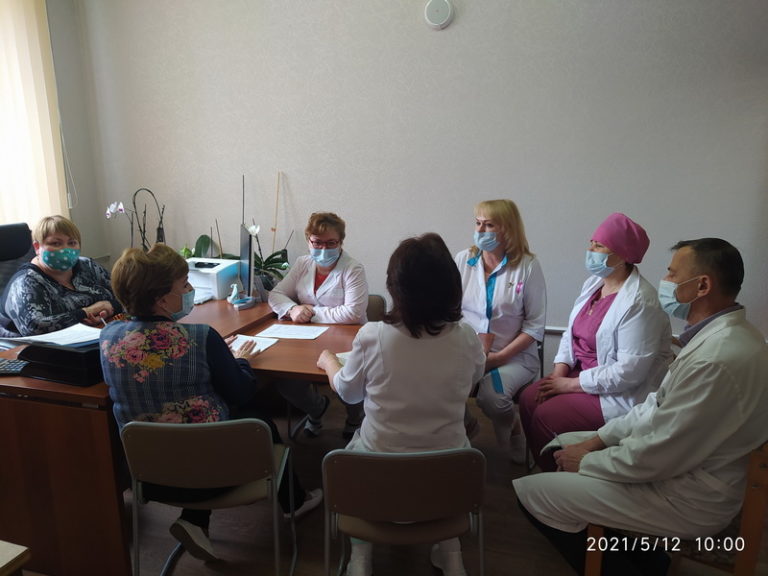 Всероссийская Неделя безопасности