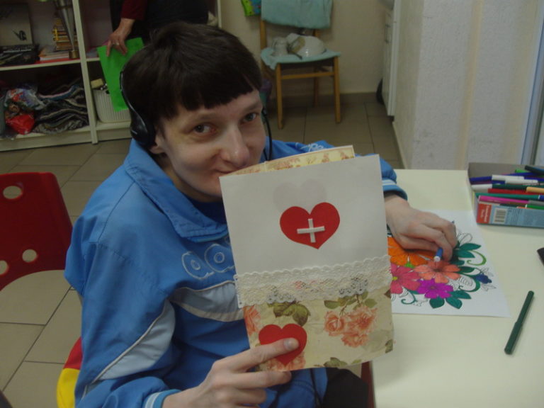 МК Поздравительные открытки ко Дню медработника