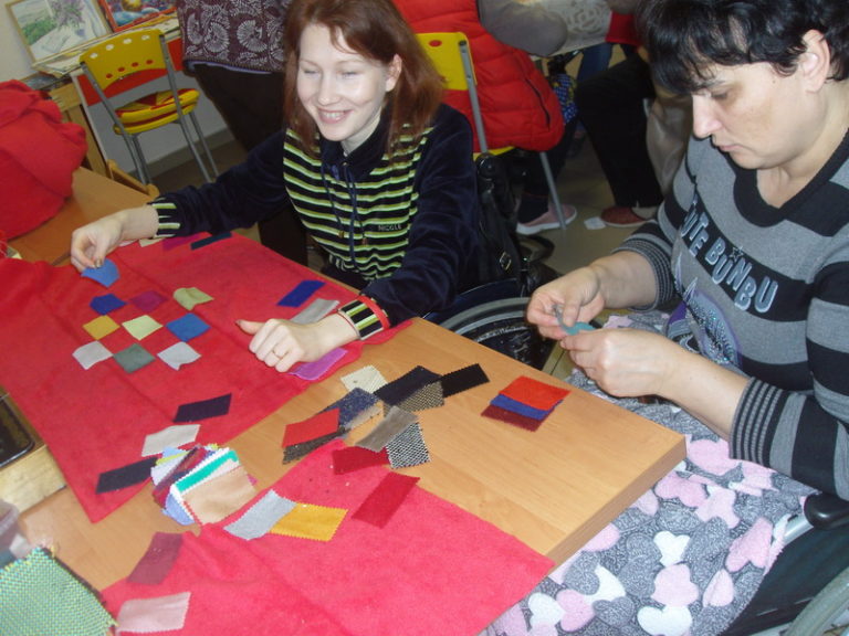 Лоскутотерапия