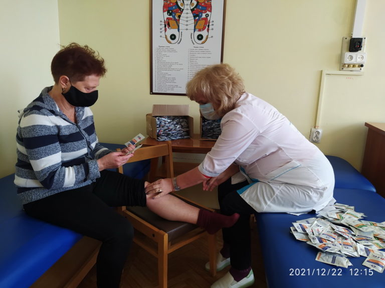 911 — помощь пришла!