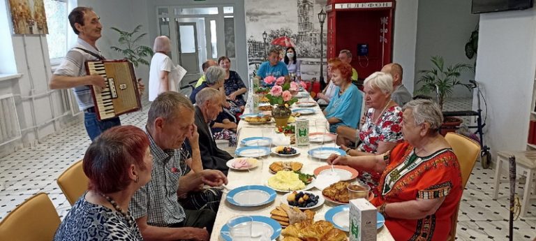 День семьи, любви и верности