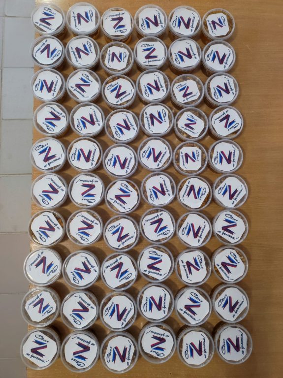 Своих не бросаем!!