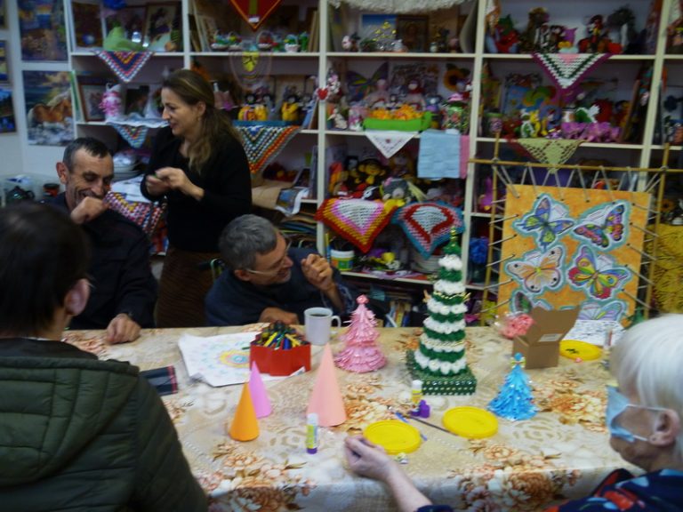 «Метод оздоровления «Су-Джок»