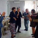 🥳🎉 В пансионате отметили День октябрьских именинников!