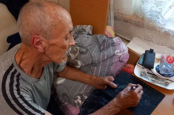 Осень жизни: Красота в каждом мгновении