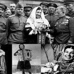 Песни, что греют душу: Встреча, посвященная Лидии Руслановой 🎶