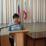 Профилактика инфекций в пансионате: Образовательная лекция Роспотребнадзора